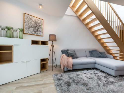 Apartamento Vacationclub ? Seaside Park Penthouse 608