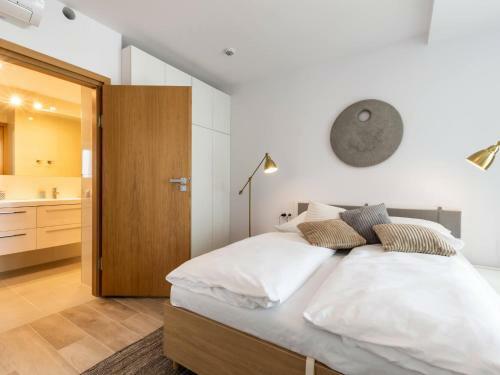 Apartamento Vacationclub ? Seaside Park Penthouse 608