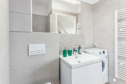 Apartamento Rent Like Home - Ko?o Brzegu