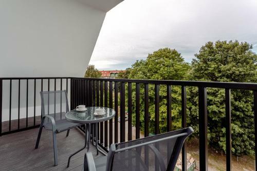 Apartamento Rent Like Home - Ko?o Brzegu