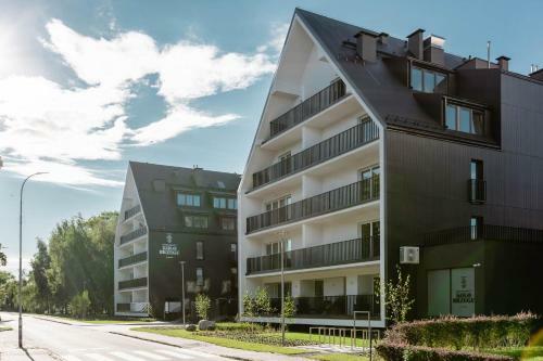 Apartamento Rent Like Home - Ko?o Brzegu