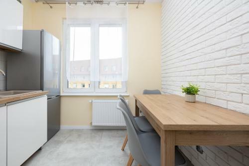 Apartments Dworcowa By Renters