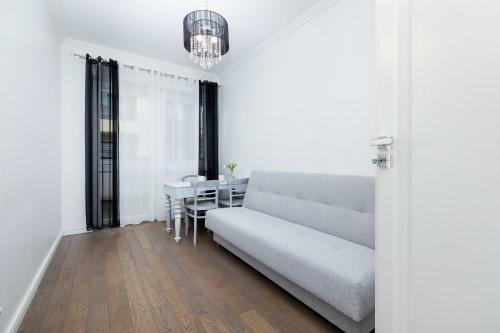 Supreme Apartament Mazowiecka By Renters