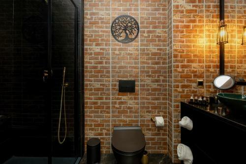 Baltini Premium Apartament Kasprowicza