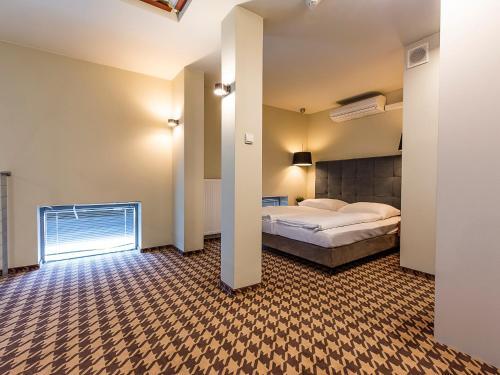 Vacationclub ? Sand Hotel Apartament 423