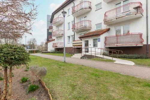 Apartamenty Lwowska By Renters