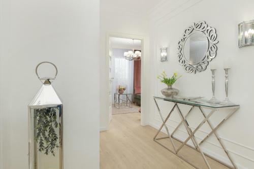Apartament Baltini Premium Polanki Park