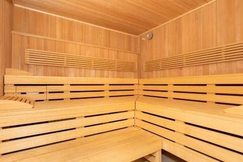 Apartament Baltini Premium Polanki Park