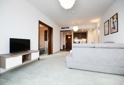 Apartamenty Baltic Plaza