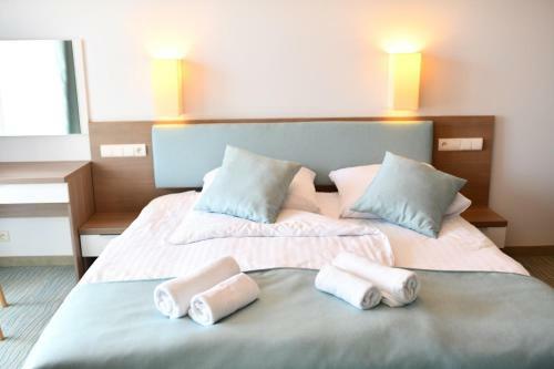 Apartamenty Baltic Plaza