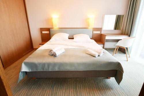 Apartamenty Baltic Plaza
