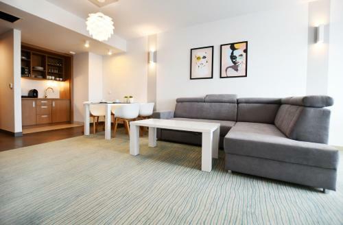 Apartamenty Baltic Plaza