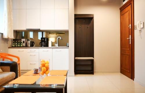Apartamento Kapita?ski 13- Rezydencja Kapita?ska