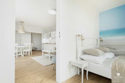Jantar Apartamenty - Beach Resort