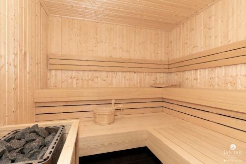 Jantar Apartamenty - Beach Resort