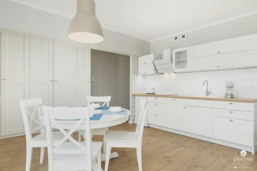 Jantar Apartamenty - Beach Resort