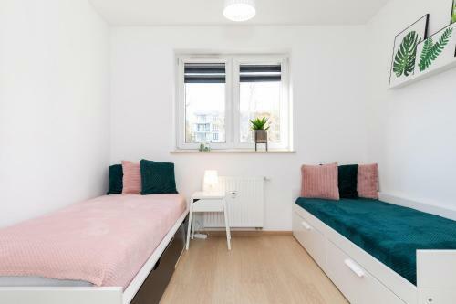 Apartamenty Osiedle Polanki By Renters