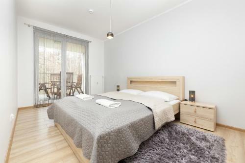 Apartamenty Osiedle Polanki By Renters