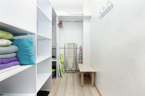 Apartamenty Osiedle Polanki By Renters
