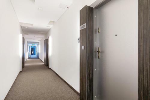 Apartamenty Olympic Park By Renters