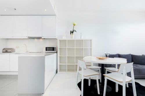 Apartamenty Olympic Park By Renters