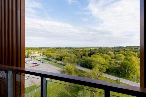 Apartamenty Olympic Park By Renters