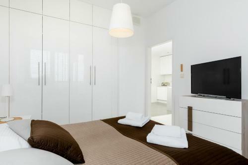 Apartamenty Olympic Park By Renters