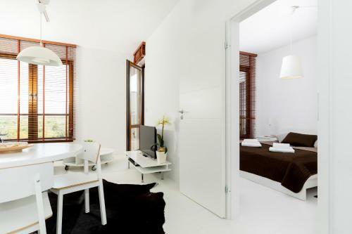 Apartamenty Olympic Park By Renters