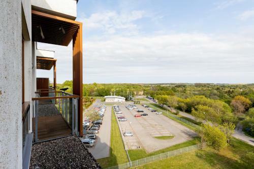 Apartamenty Olympic Park By Renters
