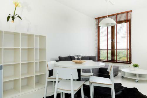 Apartamenty Olympic Park By Renters