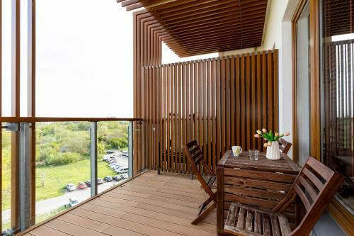 Apartamenty Olympic Park By Renters