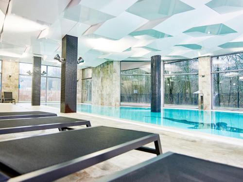 Vacationclub ? Diune Apartment 14
