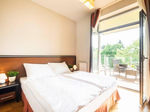 Vacationclub ? Diune Apartament 38