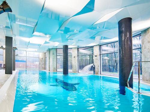 Vacationclub ? Diune Apartament 38
