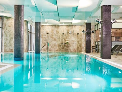 Vacationclub ? Diune Apartament 38