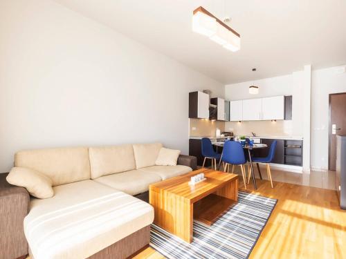 Vacationclub ? Diune Apartament 38