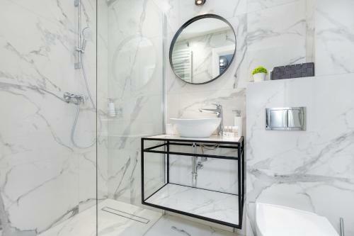 Apartamenty Azure Premium By Renters Prestige