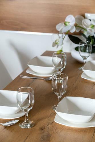 Apartamenty Azure Premium By Renters Prestige