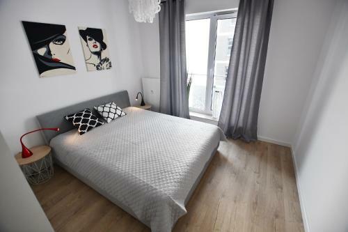 Apartament El Rojo Z Gara?em