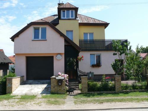 Apartamento Warszawska 13