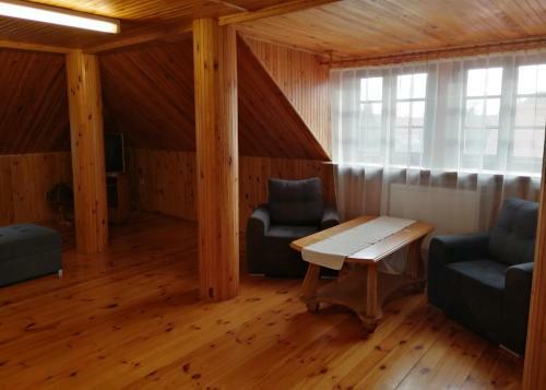 Apartamento Warszawska 13