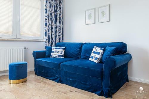 Jantar Apartamenty - Bia?y Dom