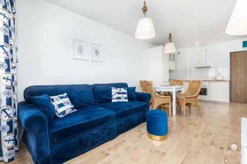 Jantar Apartamenty - Bia?y Dom