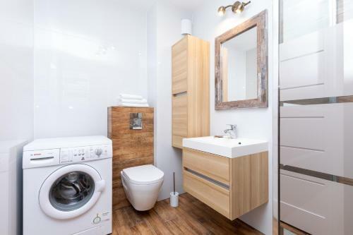 Jantar Apartamenty - Bia?y Dom