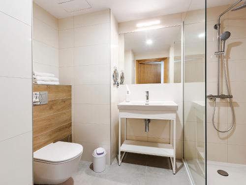 Vacationclub - Seaside Apartament 109