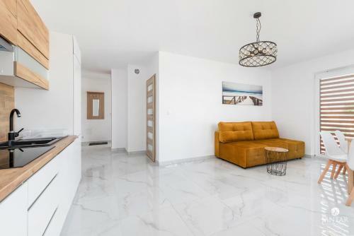 Jantar Apartamenty - Per?owa Przysta?