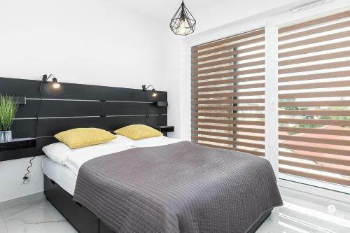 Jantar Apartamenty - Per?owa Przysta?