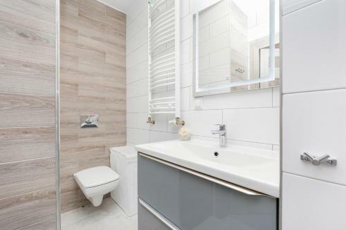 Jantar Apartamenty - Per?owa Przysta?