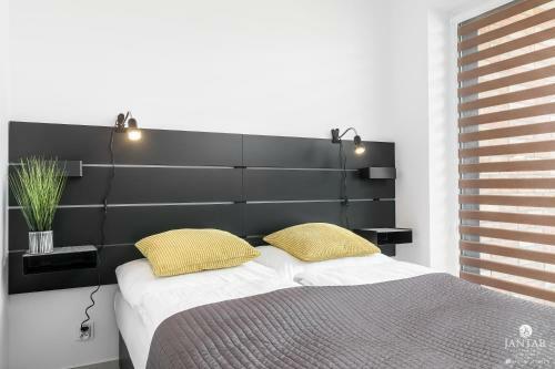 Jantar Apartamenty - Per?owa Przysta?