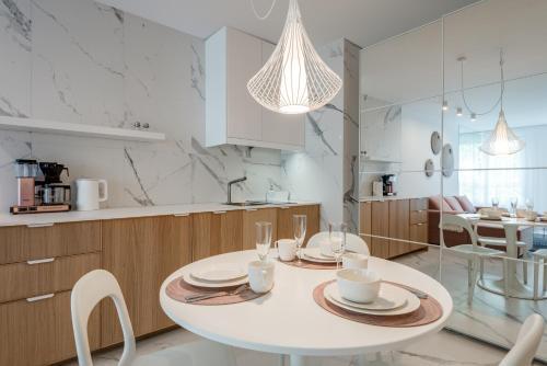 Apartamento Chilliapartamenty - Platany - Powder
